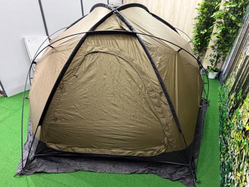 POMOLY (ポモリー) シェルター スカートヨゴレ有 Dome X4