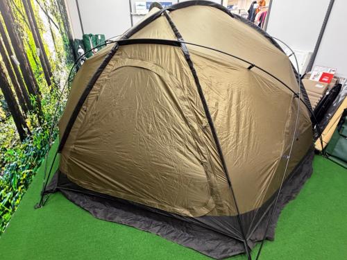 POMOLY (ポモリー) シェルター スカートヨゴレ有 Dome X4