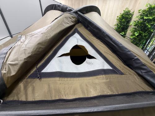 POMOLY (ポモリー) シェルター スカートヨゴレ有 Dome X4