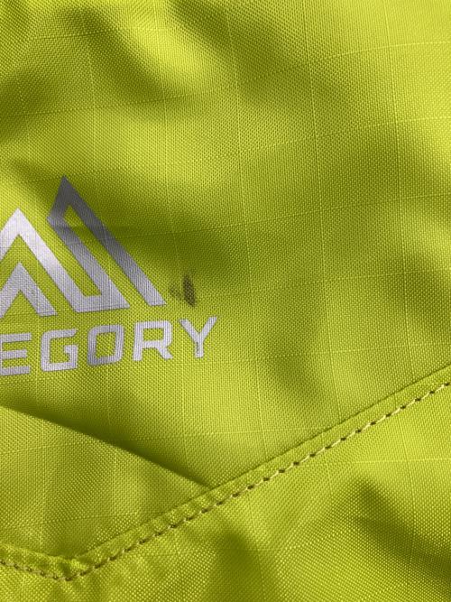 GREGORY (グレゴリー) バックパック ネイビー×グレー バルトロ65