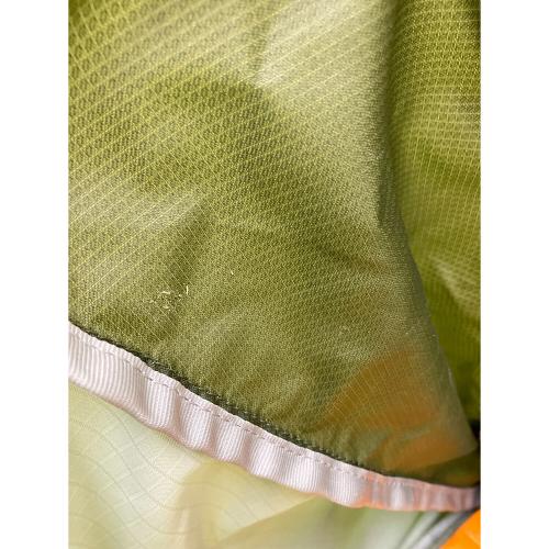 GREGORY (グレゴリー) バックパック グリーン ZULU55