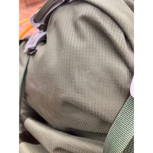 GREGORY (グレゴリー) バックパック グリーン ZULU55