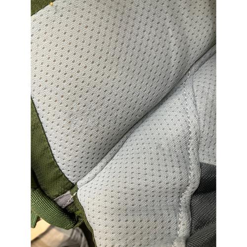 GREGORY (グレゴリー) バックパック グリーン ZULU55