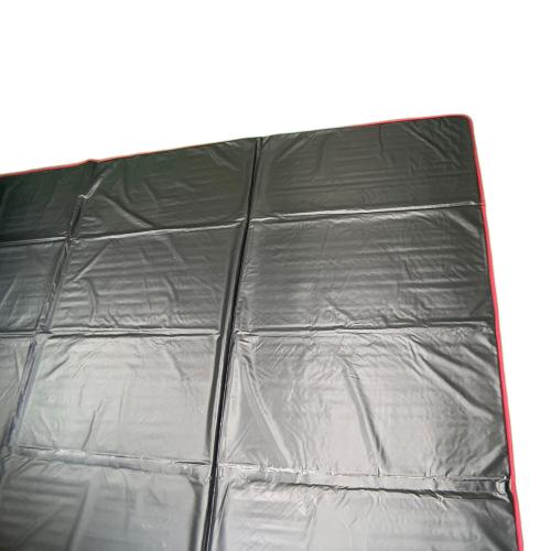 Snow peak (スノーピーク) テントインナーマット アメニティードームLなどに 約300×300cm