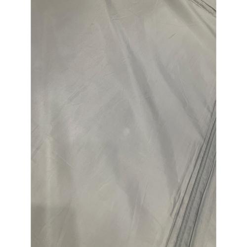 Snow peak (スノーピーク) テントインナーマット アメニティードームLなどに 約300×300cm