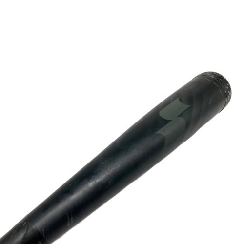 SSK (エスエスケー) MM18 軟式バット SBB5039 @ 78cm ブラック