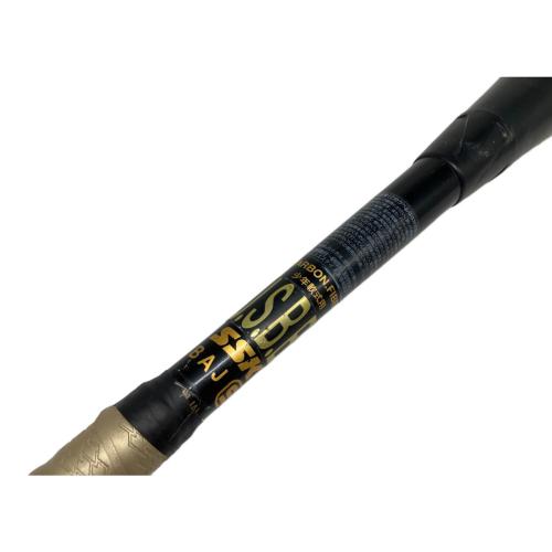 SSK (エスエスケー) MM18 軟式バット SBB5039 @ 78cm ブラック