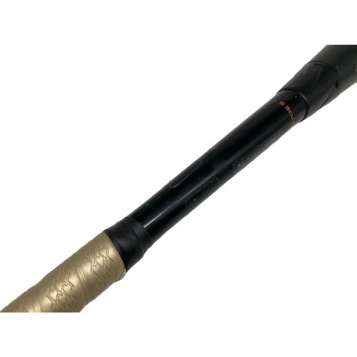 SSK (エスエスケー) MM18 軟式バット SBB5039 @ 78cm ブラック
