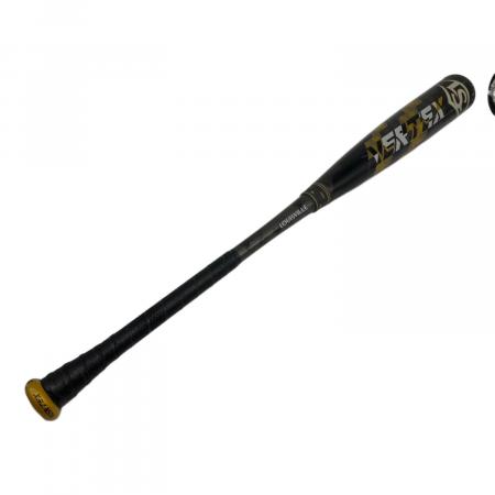 バット Louisville Slugger VERTEX II 78cm LOUISVILLE SLUGGER (ルイスビルスラッガー) VERTEX 軟式バット