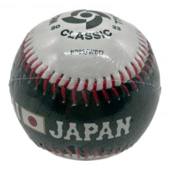 日本代表(侍ジャパン) (ニホンダイヒョウ(サムライジャパン)) ロゴボール 応援グッズ
