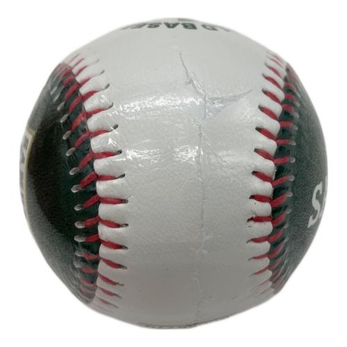 日本代表(侍ジャパン) (ニホンダイヒョウ(サムライジャパン)) ロゴボール 応援グッズ