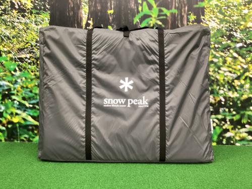 Snow peak (スノーピーク) ツールームテント TP-671R ランドロック