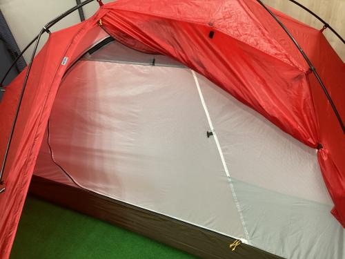 BIG SKY (ビッグスカイ) 登山用テント  チヌーク