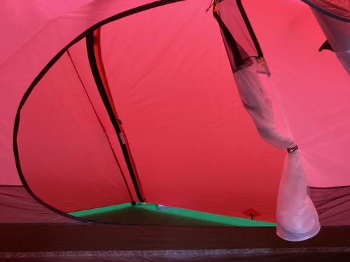 BIG SKY (ビッグスカイ) 登山用テント  チヌーク
