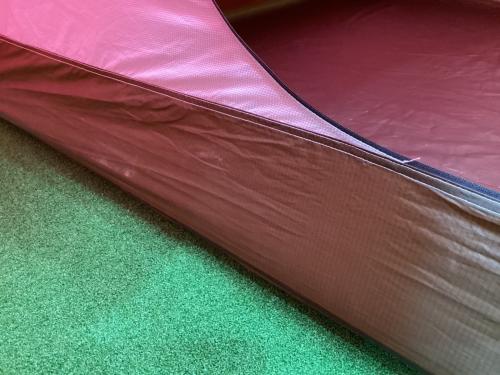 BIG SKY (ビッグスカイ) 登山用テント  チヌーク