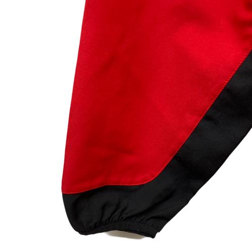 マンチェスターユナイテッド 【7】ベッカム サッカーユニフォーム 184948 02-03シーズン 長袖ホーム メンズ SIZE S レッド