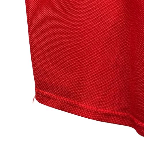 マンチェスターユナイテッド 【7】ベッカム サッカーユニフォーム 184948 02-03シーズン 長袖ホーム メンズ SIZE S レッド