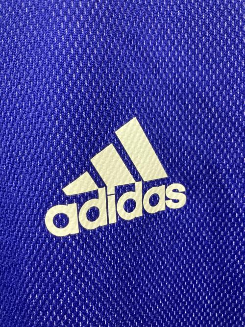 日本代表 (ニホンダイヒョウ) サッカーユニフォーム 381414 2002日韓ワールドカップ メンズ SIZE L ブルー