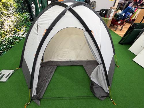 ARAI TENT (アライテント) 登山用テント インナーヨゴレ有 ドマドームメッシュ2