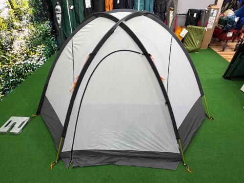 ARAI TENT (アライテント) 登山用テント インナーヨゴレ有 ドマドームメッシュ2