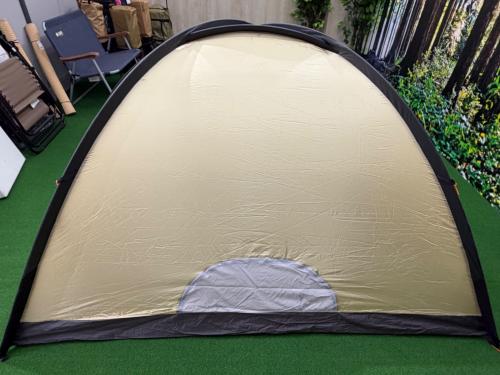 ARAI TENT (アライテント) 登山用テント インナーヨゴレ有 ドマドームメッシュ2