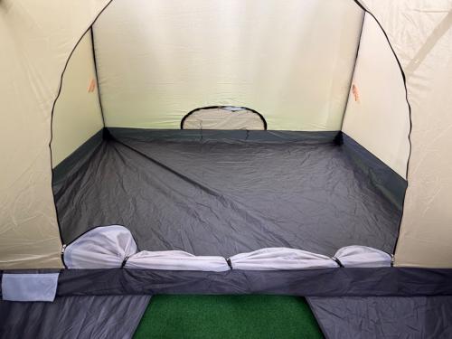 ARAI TENT (アライテント) 登山用テント インナーヨゴレ有 ドマドームメッシュ2