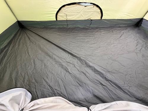 ARAI TENT (アライテント) 登山用テント インナーヨゴレ有 ドマドームメッシュ2