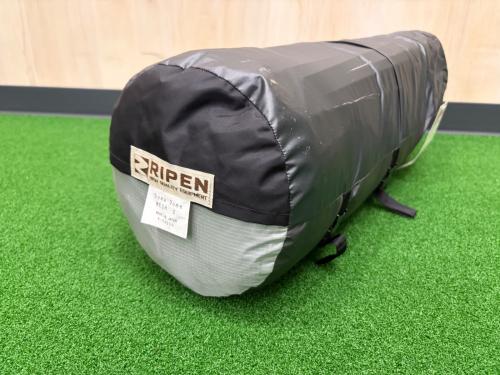 ARAI TENT (アライテント) 登山用テント インナーヨゴレ有 ドマドームメッシュ2