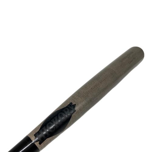 OLD HICKORY (オールドヒッコリー) P-NA7 バット 88cm ブラック