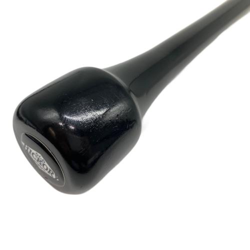 OLD HICKORY (オールドヒッコリー) P-NA7 バット 88cm ブラック