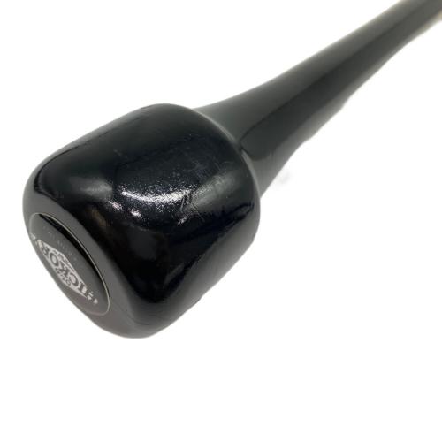 OLD HICKORY (オールドヒッコリー) P-NA7 バット 88cm ブラック
