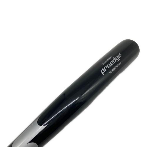 SSK (エスエスケー) proedge 軟式バット EBB4002W 84cm ブラック