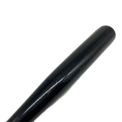 SSK (エスエスケー) proedge 軟式バット EBB4002W 84cm ブラック