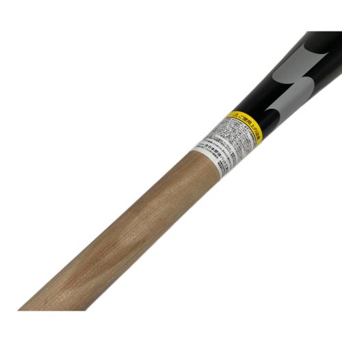 SSK (エスエスケー) proedge 軟式バット EBB4002W 84cm ブラック