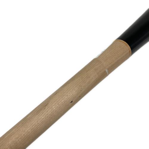 SSK (エスエスケー) proedge 軟式バット EBB4002W 84cm ブラック