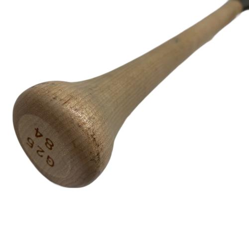 SSK (エスエスケー) proedge 軟式バット EBB4002W 84cm ブラック