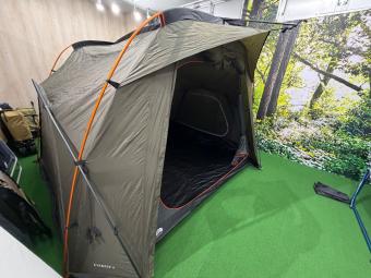THE NORTH FACE  ドームテント エバベース6