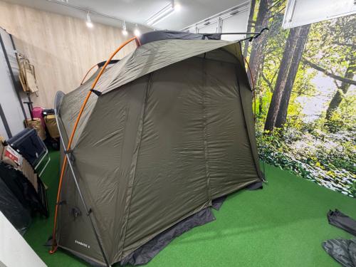 THE NORTH FACE  ドームテント エバベース6