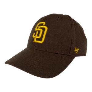 サンディエゴ・パドレス 応援グッズ ブラウン
