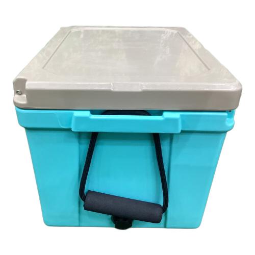 Oregonian Camper (オレゴニアンキャンパー) HYAD クーラーボックス クーラーボックス 27QT(約25.6L) スカイブルー×ベージュ