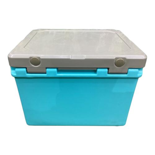 Oregonian Camper (オレゴニアンキャンパー) HYAD クーラーボックス クーラーボックス 27QT(約25.6L) スカイブルー×ベージュ