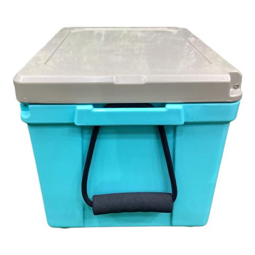 Oregonian Camper (オレゴニアンキャンパー) HYAD クーラーボックス クーラーボックス 27QT(約25.6L) スカイブルー×ベージュ