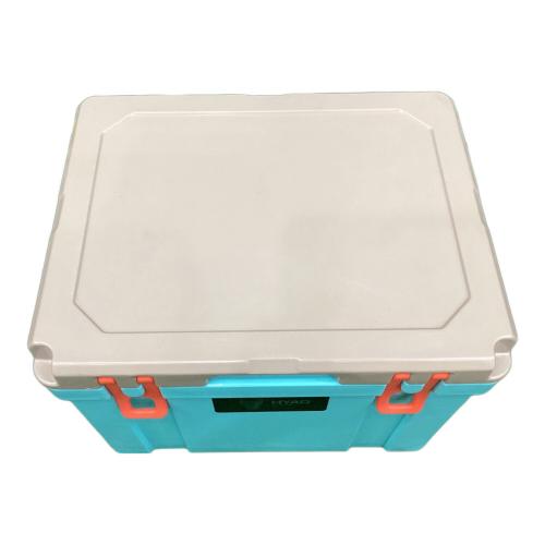 Oregonian Camper (オレゴニアンキャンパー) HYAD クーラーボックス クーラーボックス 27QT(約25.6L) スカイブルー×ベージュ