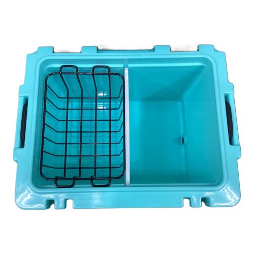 Oregonian Camper (オレゴニアンキャンパー) HYAD クーラーボックス クーラーボックス 27QT(約25.6L) スカイブルー×ベージュ