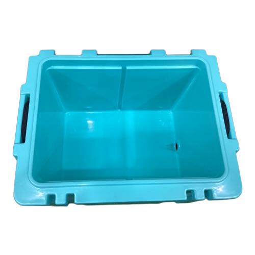 Oregonian Camper (オレゴニアンキャンパー) HYAD クーラーボックス クーラーボックス 27QT(約25.6L) スカイブルー×ベージュ