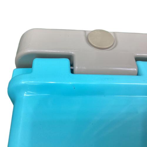 Oregonian Camper (オレゴニアンキャンパー) HYAD クーラーボックス クーラーボックス 27QT(約25.6L) スカイブルー×ベージュ