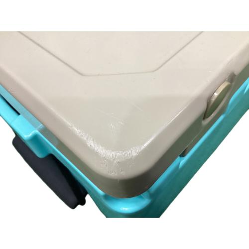 Oregonian Camper (オレゴニアンキャンパー) HYAD クーラーボックス クーラーボックス 27QT(約25.6L) スカイブルー×ベージュ