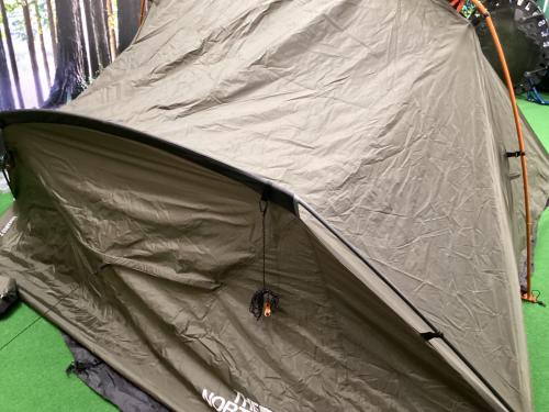 THE NORTH FACE (ザ ノース フェイス) ドームテント NV22105 エバカーゴ2