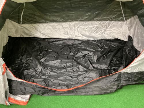 THE NORTH FACE (ザ ノース フェイス) ドームテント NV22105 エバカーゴ2