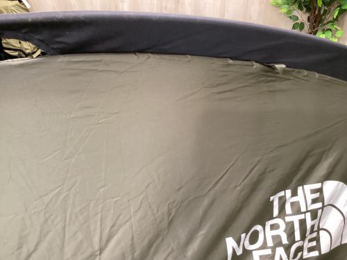 THE NORTH FACE (ザ ノース フェイス) ドームテント NV22105 エバカーゴ2